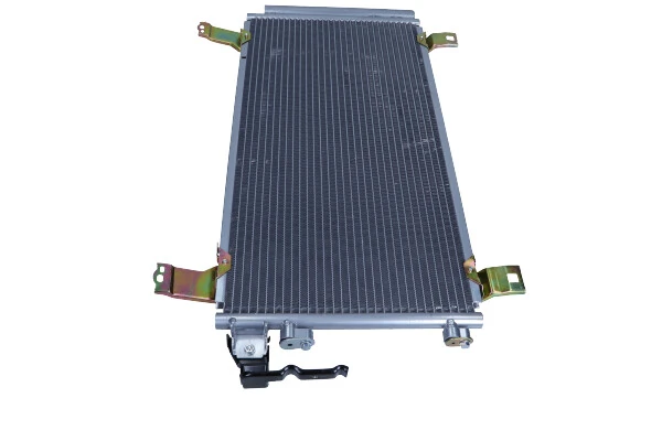 Radiator climatizare
