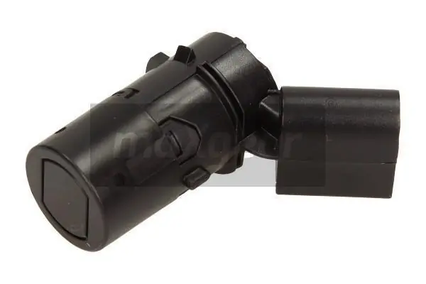 Sensor, ajutor parcare