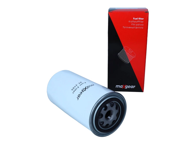 Filtru combustibil
