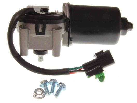Motor stergator