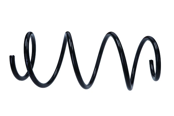 Arc spiral