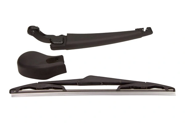 Set stergatoare, curatare parbriz