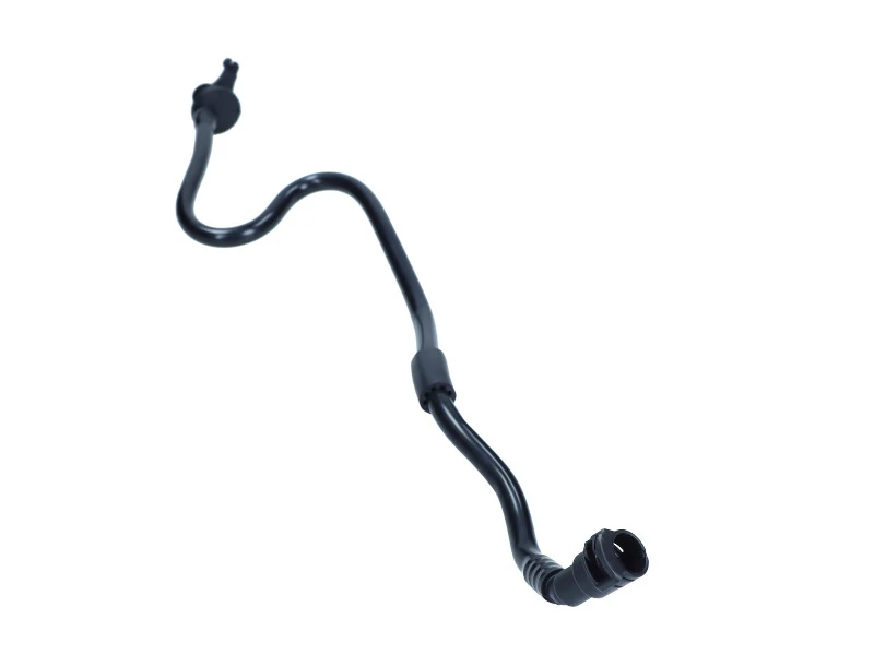 Furtun vacuum, servofrana