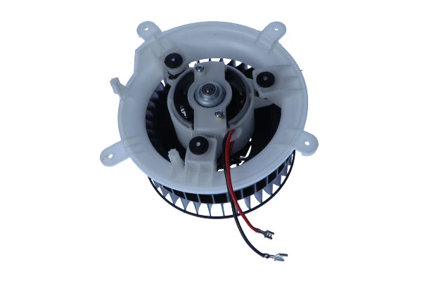 Ventilator habitaclu