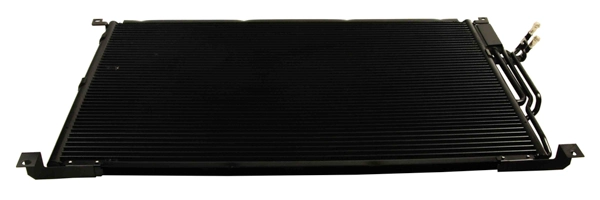 Radiator climatizare