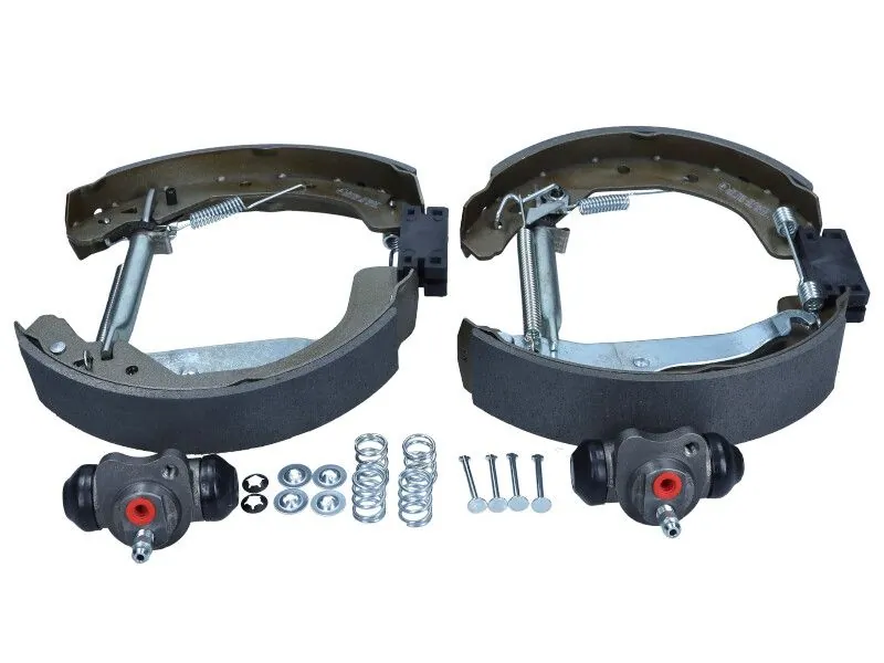 Set saboti frana