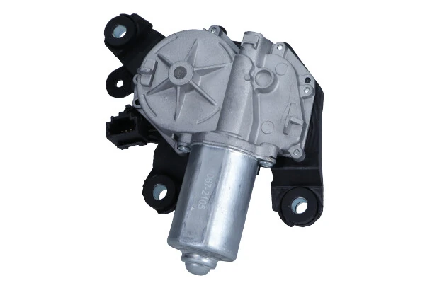 Motor stergator