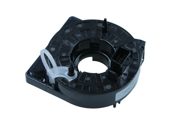Arc spirala, airbag