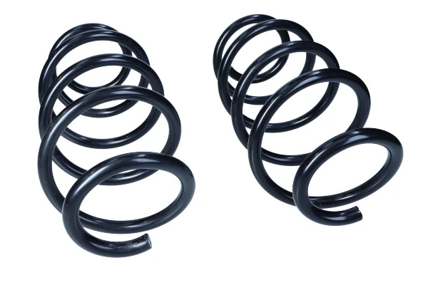 Arc spiral