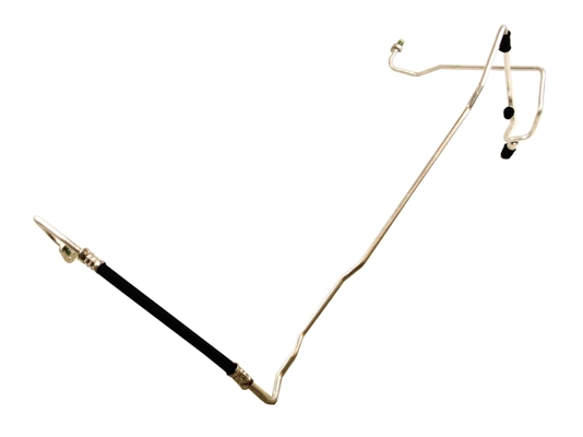 Conducta inalta presiune aer conditionat
