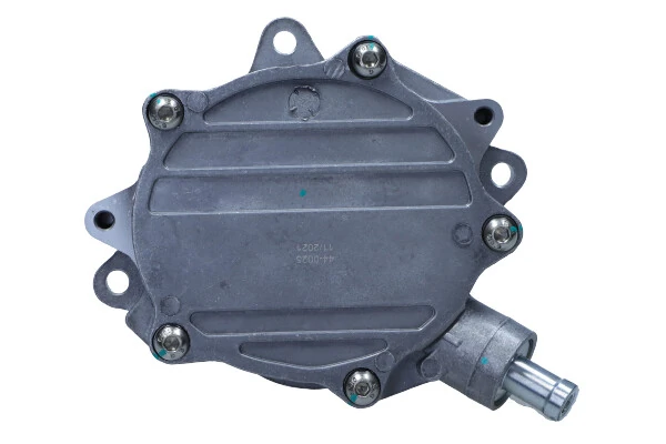 Pompa vacuum,sistem de franare