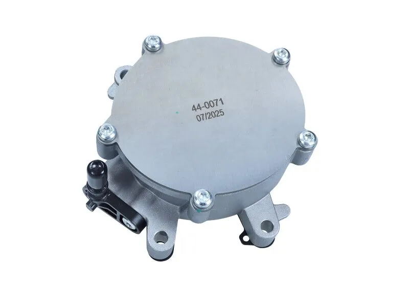Pompa vacuum,sistem de franare