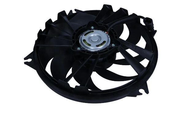 Ventilator radiator racire
