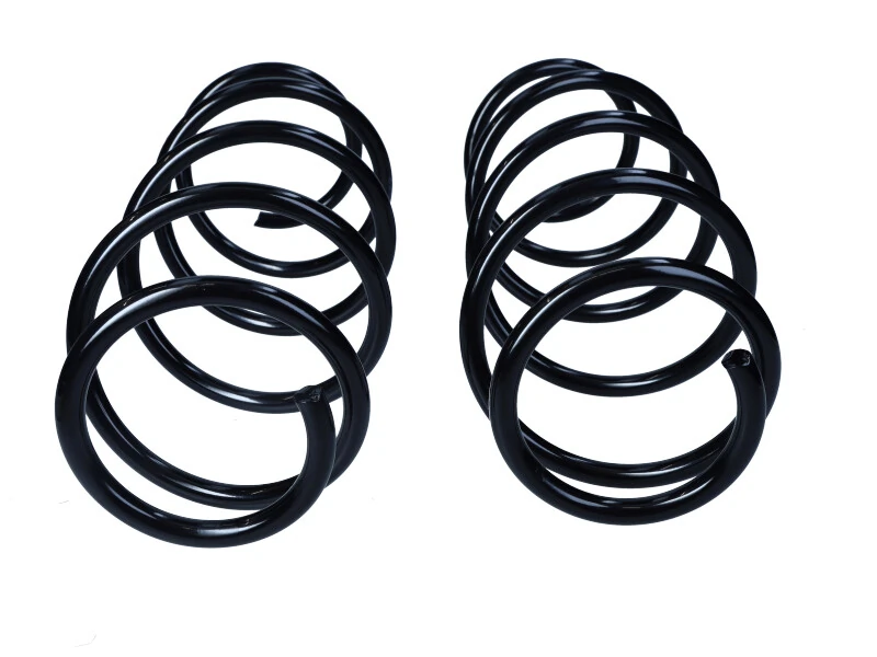 Arc spiral