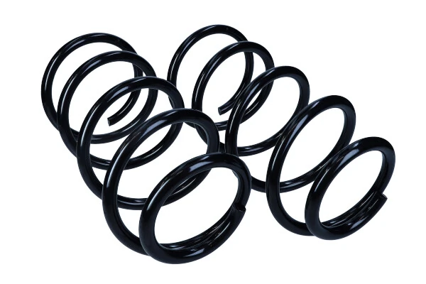 Arc spiral