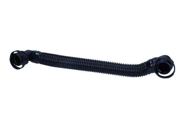 Furtun, aerisire chiulasa