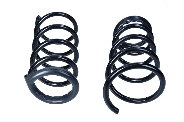 Arc spiral