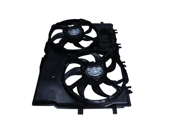 Ventilator radiator racire