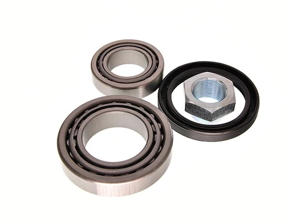 Set rulment roata