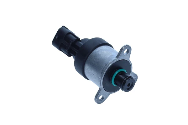 Supapa reglaj, cantitate combustibil (sistem common-rail)