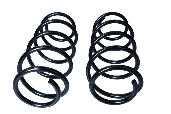 Arc spiral