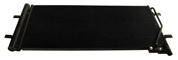 Radiator climatizare