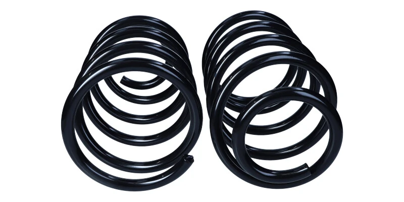 Arc spiral