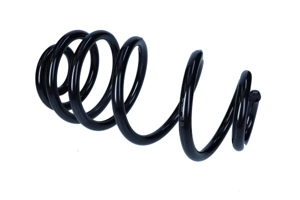 Arc spiral