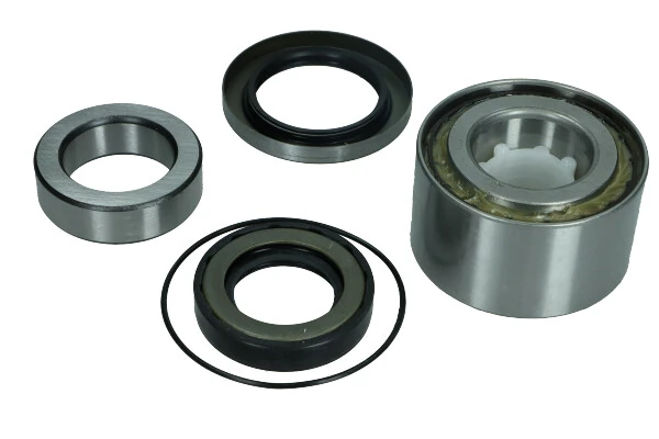 Set rulment roata