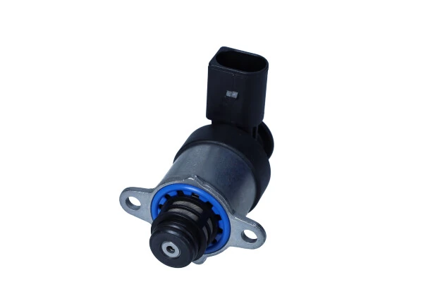 Supapa reglaj, cantitate combustibil (sistem common-rail)