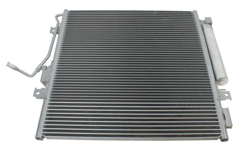 Radiator climatizare