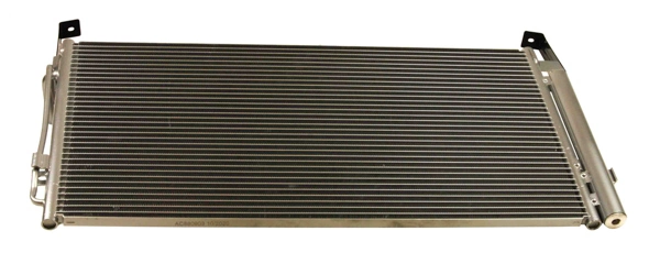 Radiator climatizare