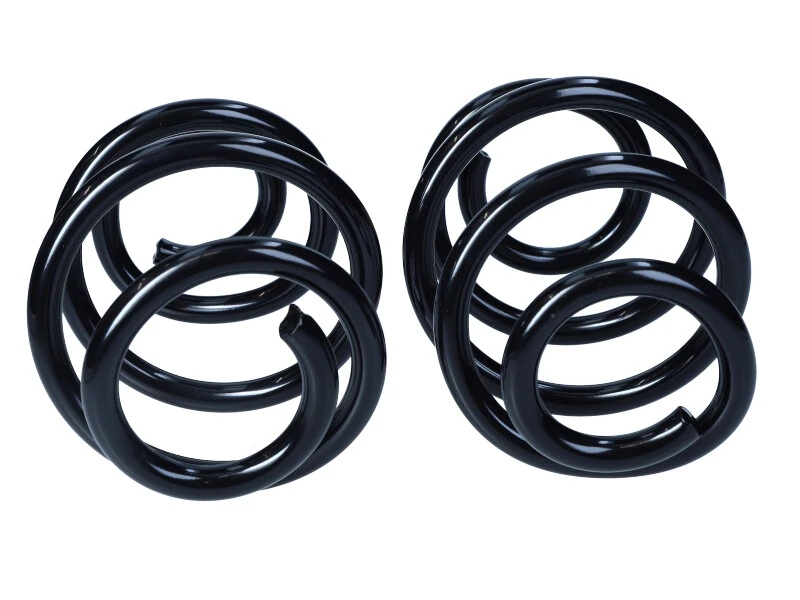 Arc spiral