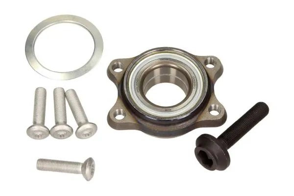 Set rulment roata
