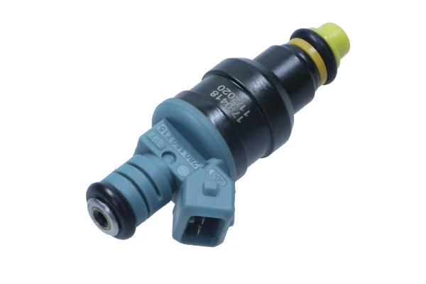 Injector