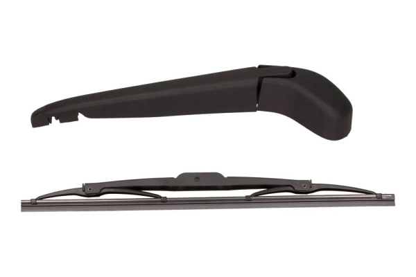 Set stergatoare, curatare parbriz