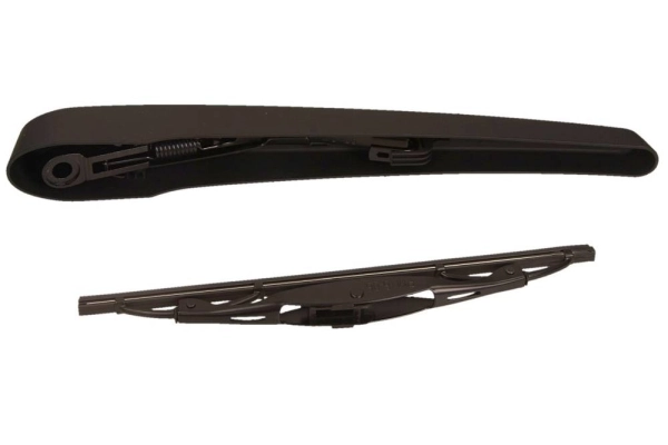 Set stergatoare, curatare parbriz