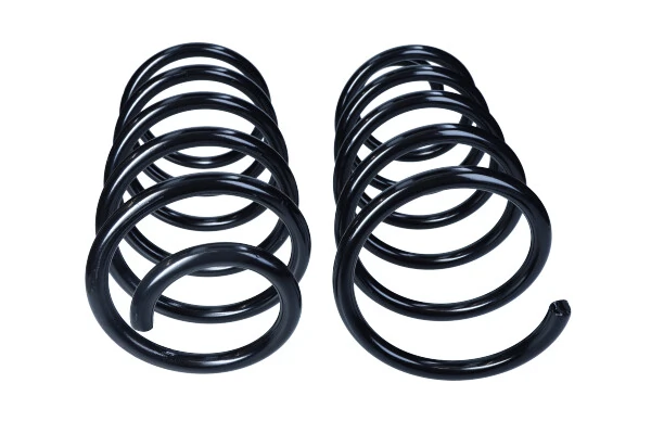 Arc spiral