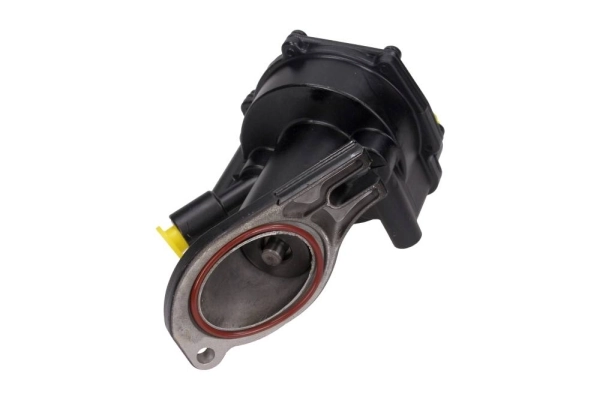 Pompa vacuum,sistem de franare