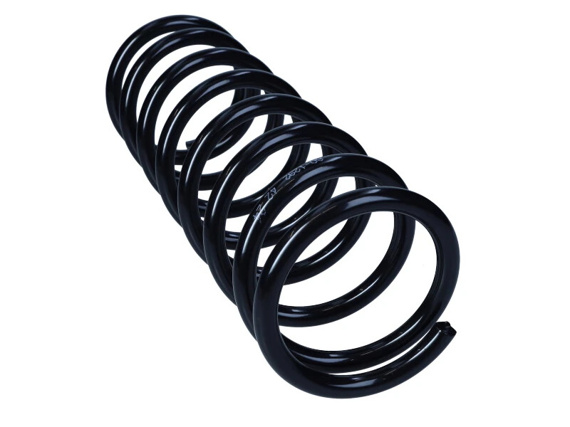 Arc spiral