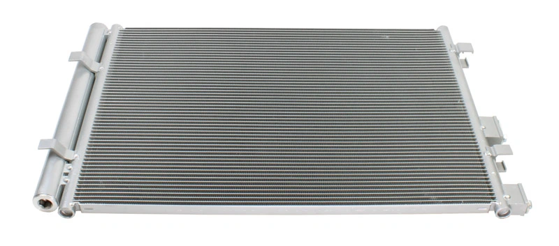 Radiator climatizare