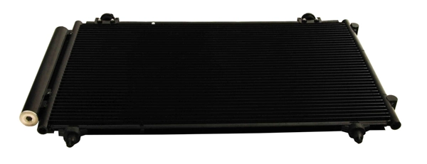 Radiator climatizare
