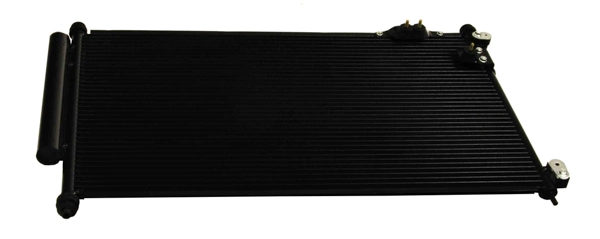 Radiator climatizare