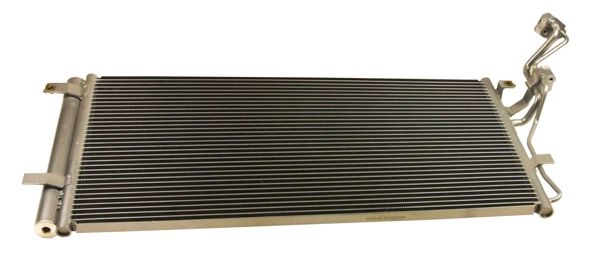 Radiator climatizare