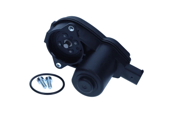 Element actionare. etrier frana de parcare