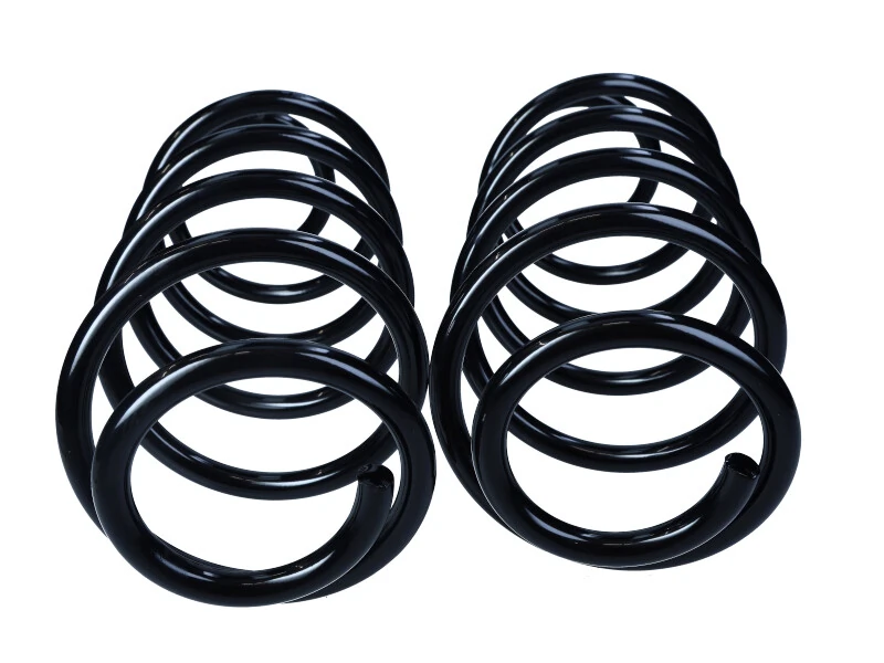 Arc spiral
