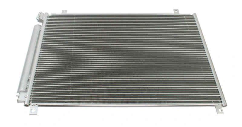 Radiator climatizare