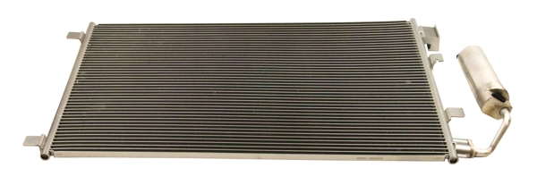 Radiator climatizare