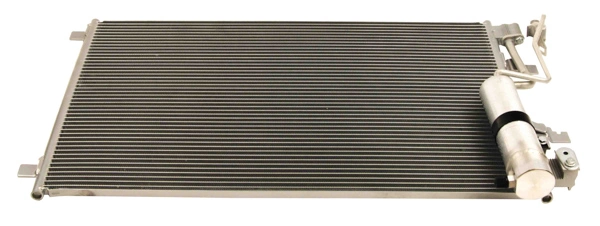 Radiator climatizare