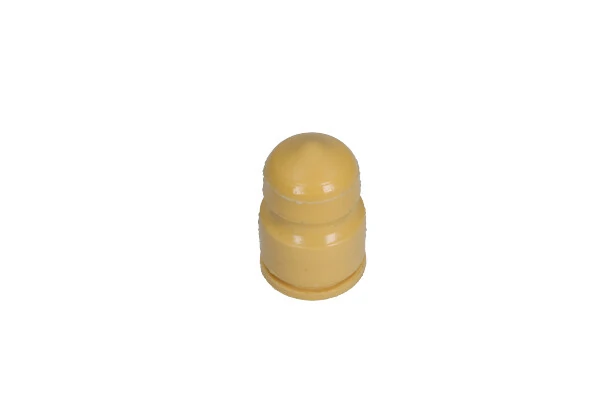 Tampon cauciuc, suspensie